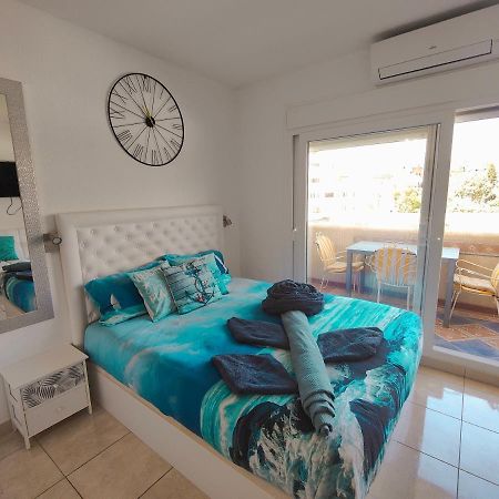 Benal-Beach-511. Walking Distance To The Beach เบนัลมาเดนา ภายนอก รูปภาพ