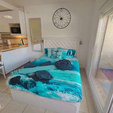 Benal-Beach-511. Walking Distance To The Beach เบนัลมาเดนา ภายนอก รูปภาพ