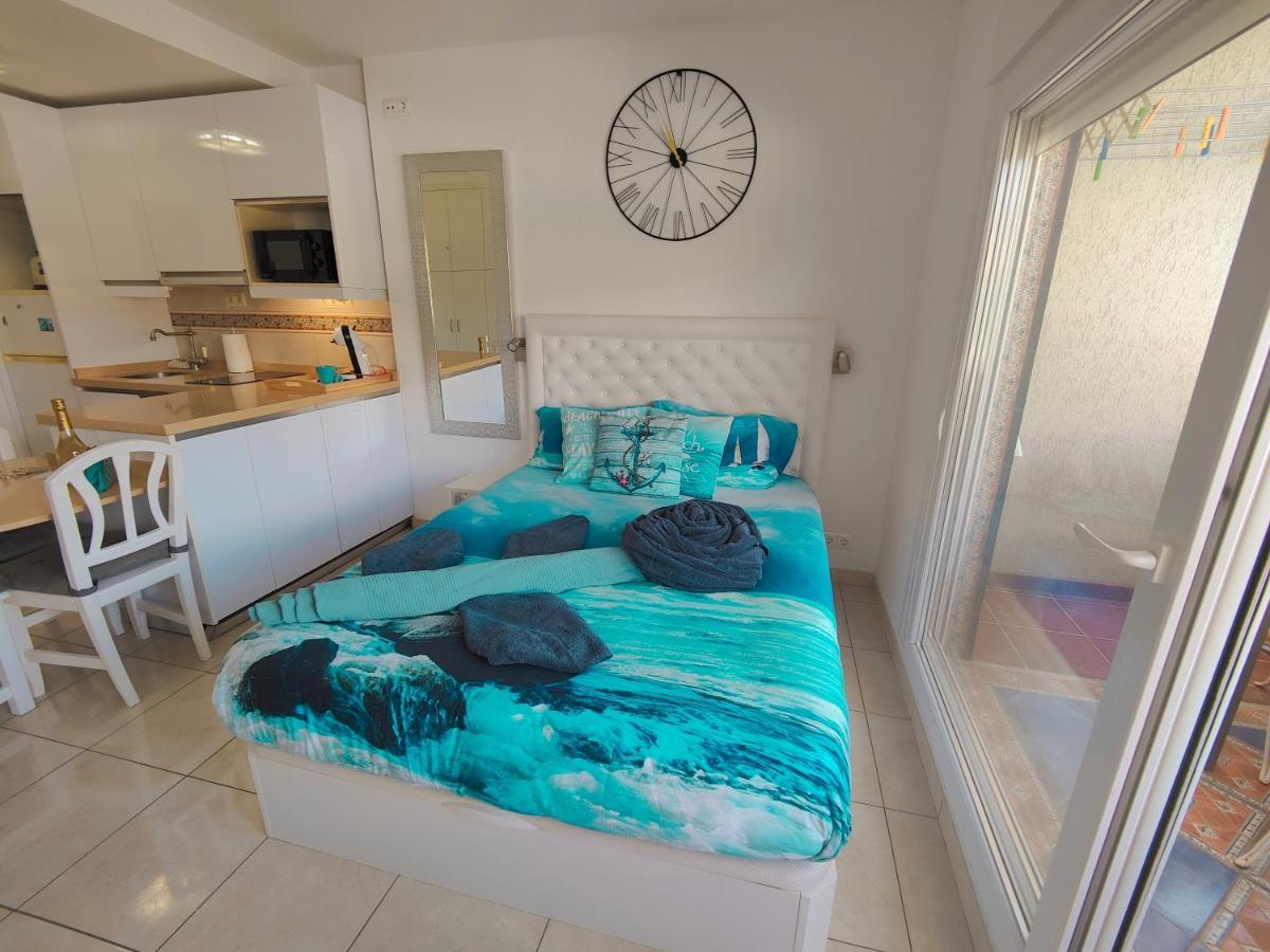 Benal-Beach-511. Walking Distance To The Beach เบนัลมาเดนา ภายนอก รูปภาพ